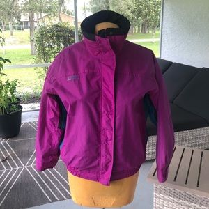 Vintage Columbia Bugaboo Jacket Shell
